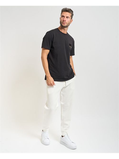 Armani Exchange men's jogger pants ARMANI EXCHANGE | XM000373-AF10818U0009